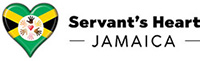 Servant's Heart Jamaica Logo